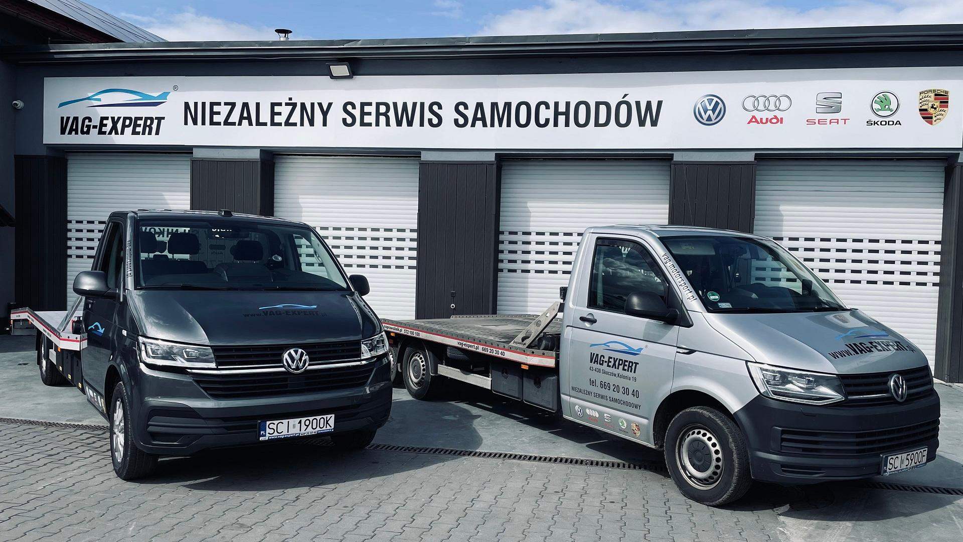 ABHOLUNG UND LIEFERUNG DES FAHRZEUGS