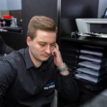 Daniel Kundenberater