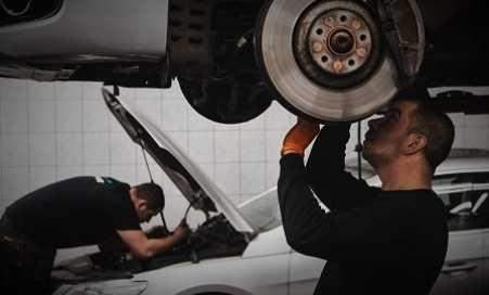 Autoservice